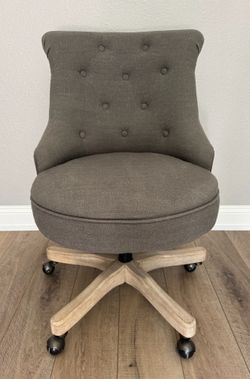 Swivel Desk Chair