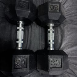 Dumbbells 