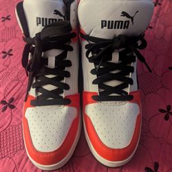 Puma Shoes