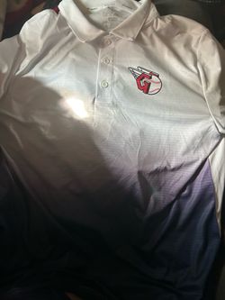Cleveland guardians polo xl