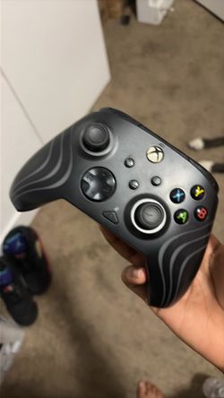 Xbox one S  & controller