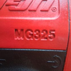 snap on mg325 air impact 