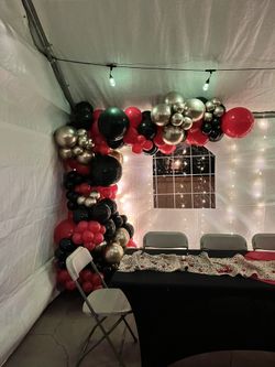 Party Decor