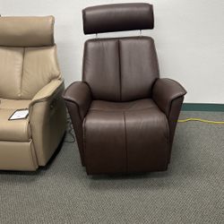 New Fjords Bo Recliner 