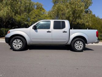2011 Nissan Frontier