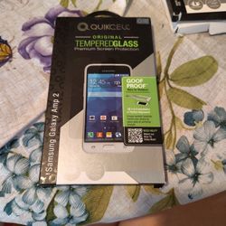 Tempered Glass