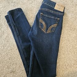 Hiloister Size 24/30 Great Cond Like New 