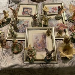Fairy collection