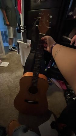 Guitar