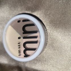 New Cream Concealer- CONTOUR