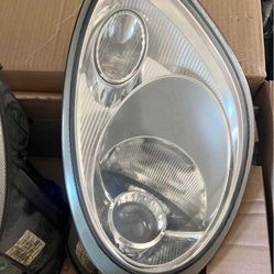 987 Headlights 2006