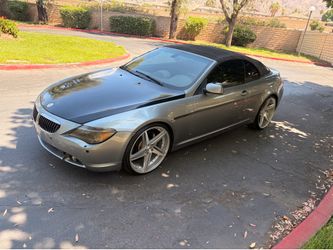 2004 bmw