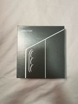 Samsung Galaxy Z Fold7 - 512GB (Unlocked)