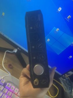 Onyx Producer 2-2 USB Interface 