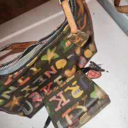  Vintage DOONEY & BOURKE-