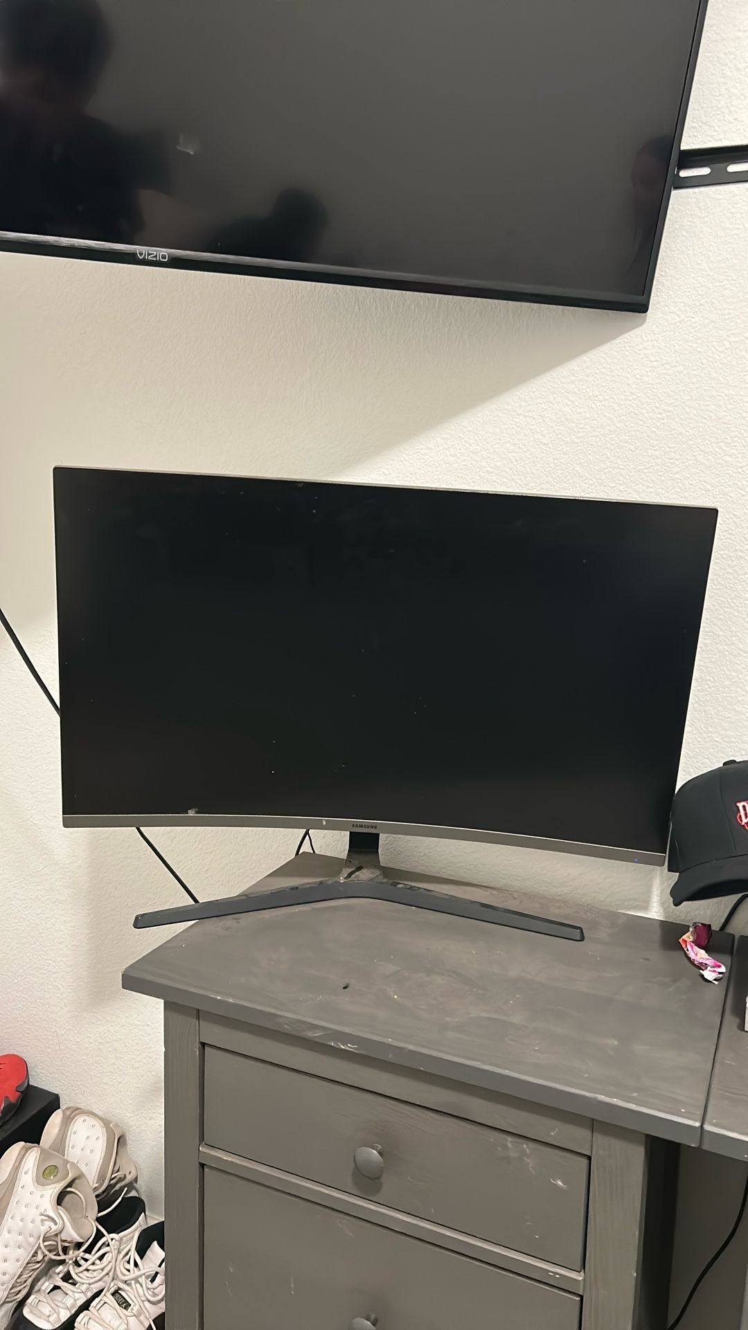 Samsung Monitor