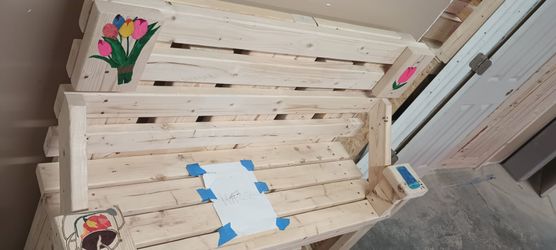Bench chair