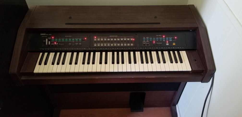Yamaha SK-100