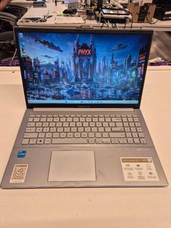 15" ASUS Viviobook Go E1504GA, 1.8 i3-N305, 8GB, 256GB SSD T5N0SH01234522B $240.00