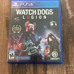 PS4 