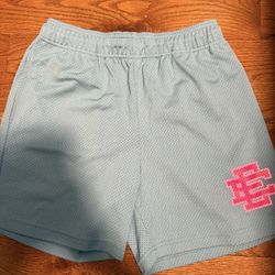 Eric Emanuel CAROLINA BLUE 