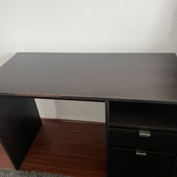 Study Table And Chair