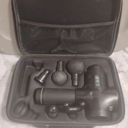 Massage Gun 