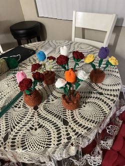Hand Made