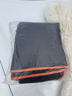 Dog cover for car seats