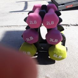 Weights