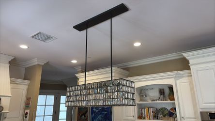 Chandelier 500 or best offer
