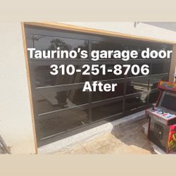 Garage Door