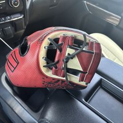 Rawlings Rev1X Series Baseball Glove 11.5 