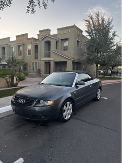 2004 Audi A4