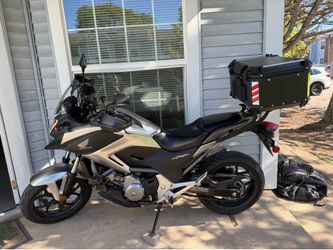 Honda nc700