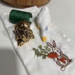 Assorted Small Decor