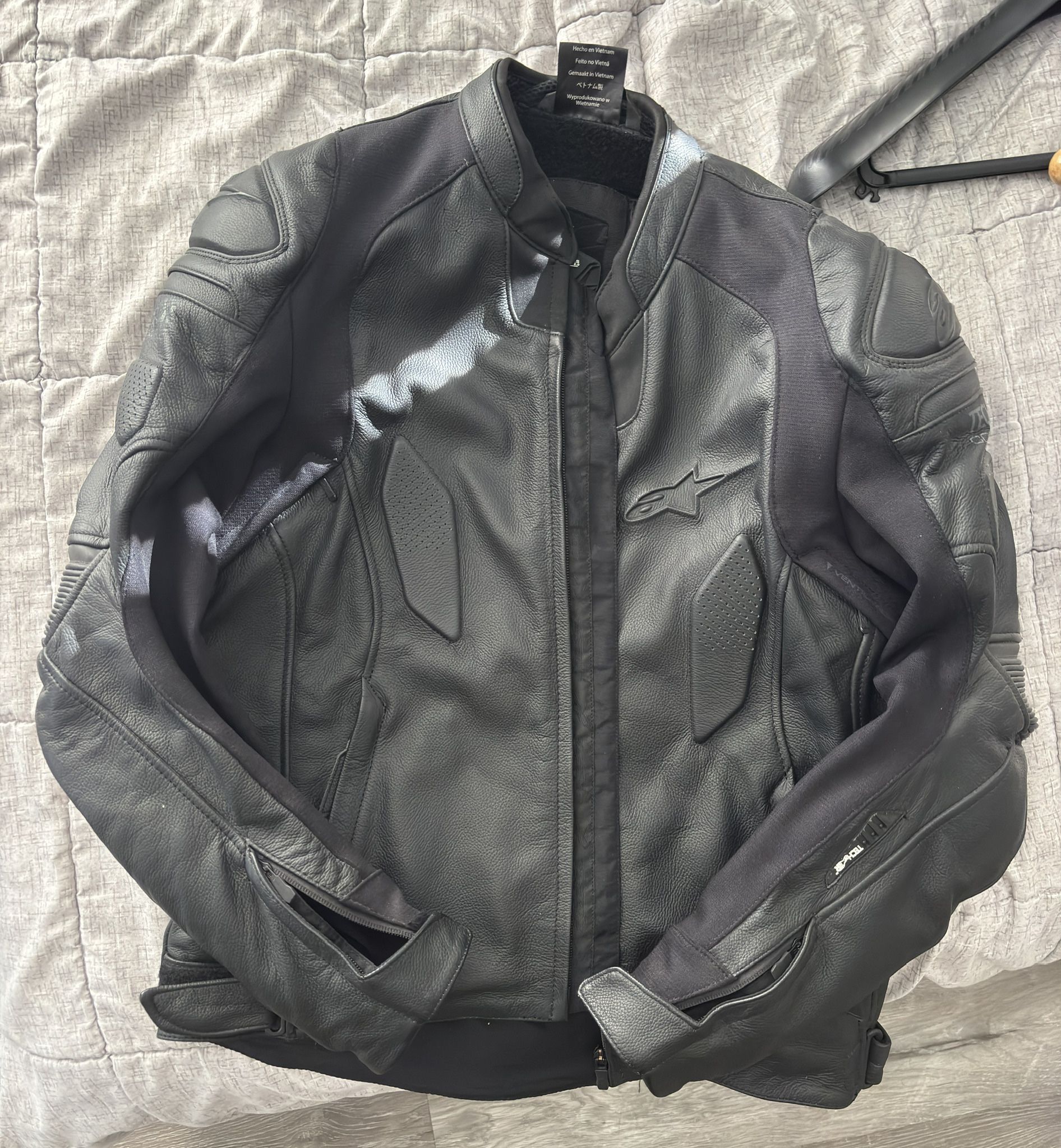 Alpinestars Specter Jacket For Tech Air Race
