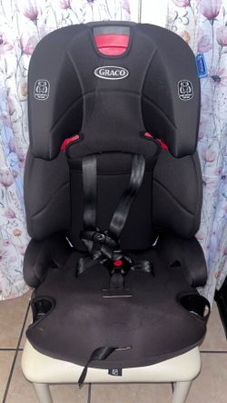 Car seat