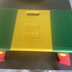LEGO Lap table With Storage for Sale in Bonita Springs FL OfferUp