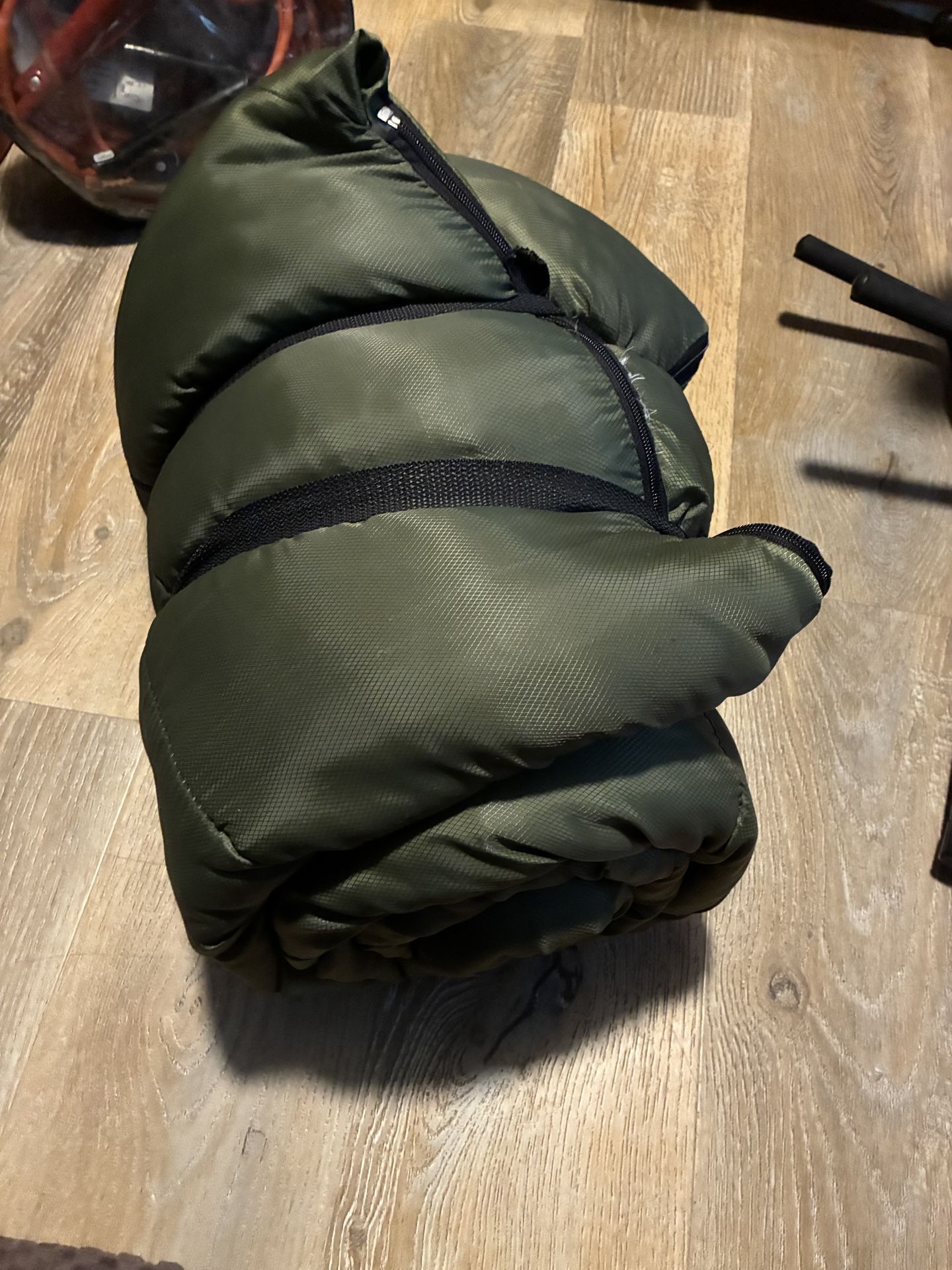 Sleeping Bag 