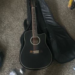 12 String Guitar 