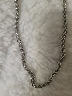 Men's Necklace 