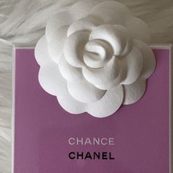 Chanel Perfume  Thumbnail