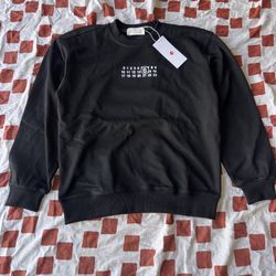 Maison Margiela MM6 sweater