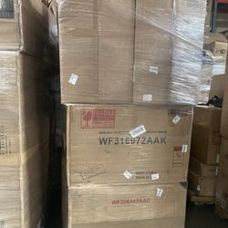 $1 Furniture Pallets For Wholesale