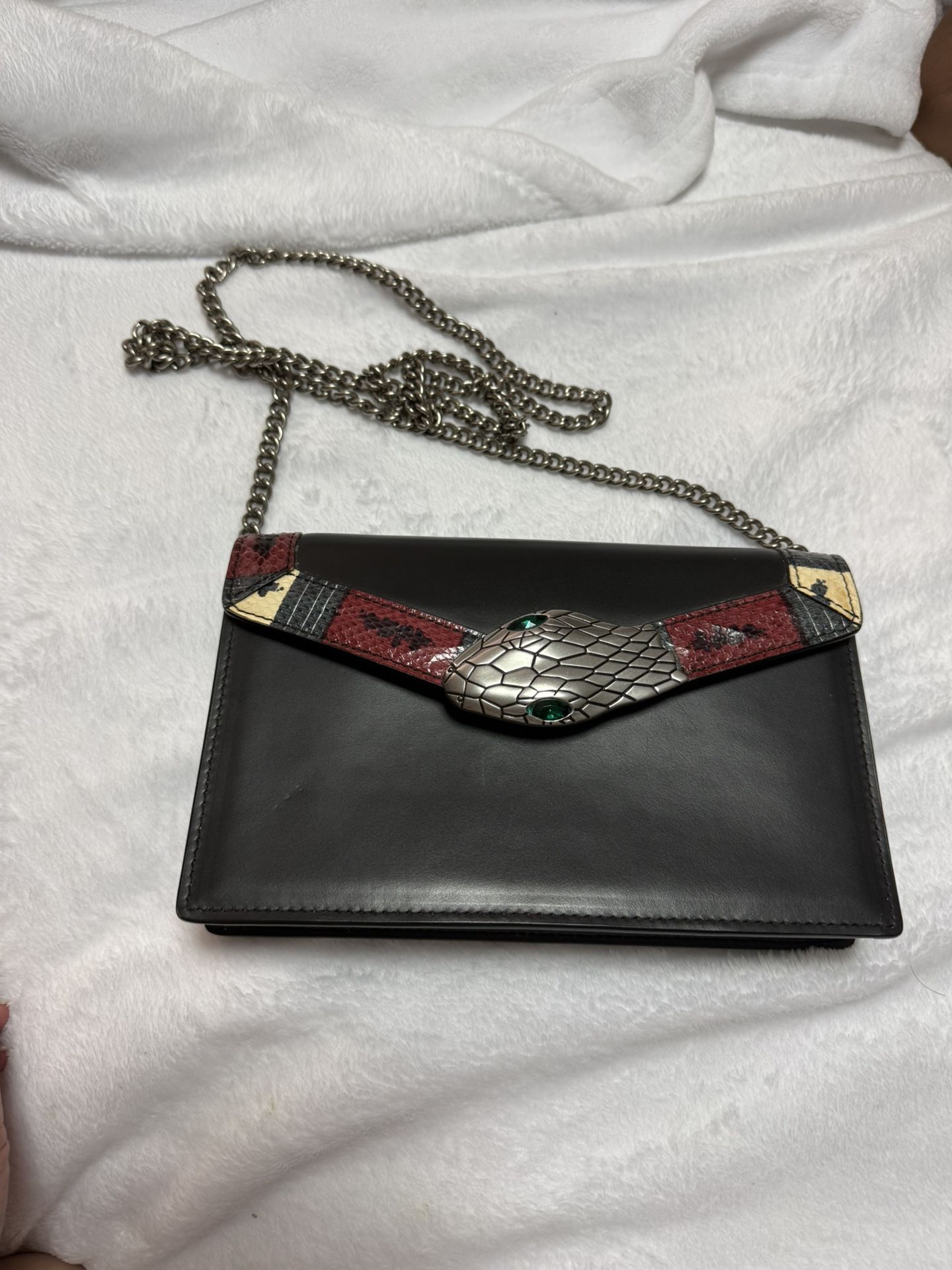 Gucci bag