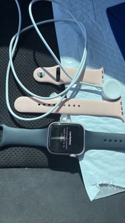 Apple watch series 9 45mm
