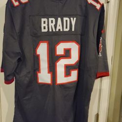 Brady Jerseys 