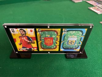 World Cup 2026 Final in Trading Cards