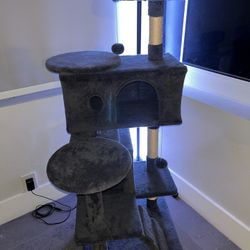 Cat Tree 